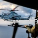 11th MEU Marines, Sailors Conduct Aerial Sniper Training Aboard USS Boxer