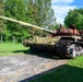 U.S. Navy Sailors participate in a historical tour in Liepaja during BALTOPS 2026