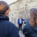 U.S. Navy Sailors participate in a historical tour in Liepaja during BALTOPS 2026