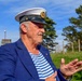 U.S. Navy Sailors participate in a historical tour in Liepaja during BALTOPS 2026