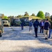 U.S. Navy Sailors participate in a historical tour in Liepaja during BALTOPS 2026