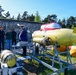 U.S. Navy Sailors participate in a historical tour in Liepaja during BALTOPS 2026