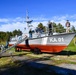U.S. Navy Sailors participate in a historical tour in Liepaja during BALTOPS 2026