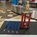 Muleskinner Dining Facility receives 2025 Thanksgiving Trophy