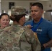 Muleskinner Dining Facility receives 2025 Thanksgiving Trophy