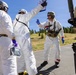 Soldiers, airmen validate readiness during FBI-led nuclear forensics exercise