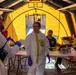 Soldiers, airmen validate readiness during FBI-led nuclear forensics exercise