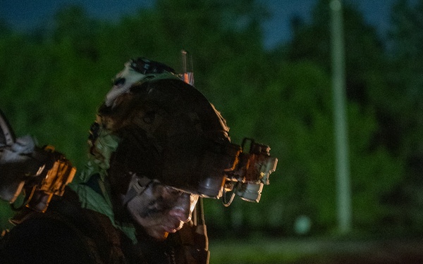 1st Battalion, 67th Armor Regiment- OPFOR