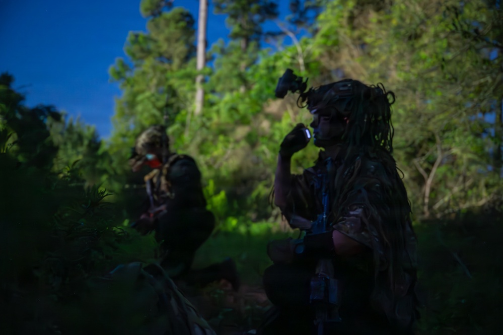 1st Battalion, 67th Armor Regiment- OPFOR