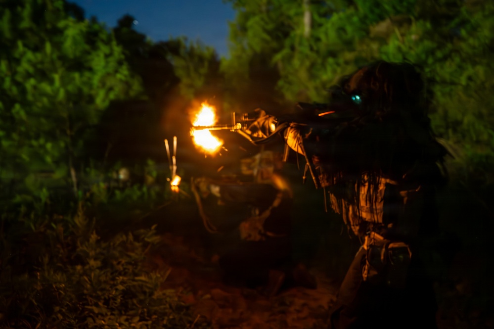 1st Battalion, 67th Armor Regiment- OPFOR