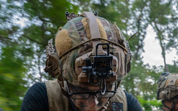 1st Battalion, 67th Armor Regiment- OPFOR