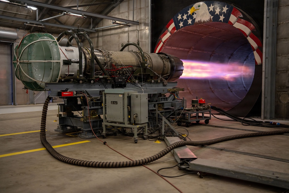 Community engagement visit highlights 114th Fighter Wing mission and Airmen