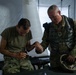 409th MCAS Medical Simulation