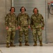 Community engagement visit highlights 114th Fighter Wing mission and Airmen