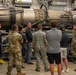 Community engagement visit highlights 114th Fighter Wing mission and Airmen