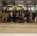 Community engagement visit highlights 114th Fighter Wing mission and Airmen