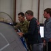 Community engagement visit highlights 114th Fighter Wing mission and Airmen