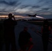 Community engagement visit highlights 114th Fighter Wing mission and Airmen