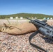 198th RSG Conducts Weapons Qualifications