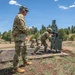 198th RSG Conducts Weapons Qualifications