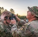 198th RSG Conducts Night Vision Training