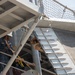 USS Essex Sea and Anchor Evolution