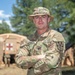 996th MCAS Soldier Selected for Excellence