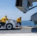 USS ESSEX Flight Operations