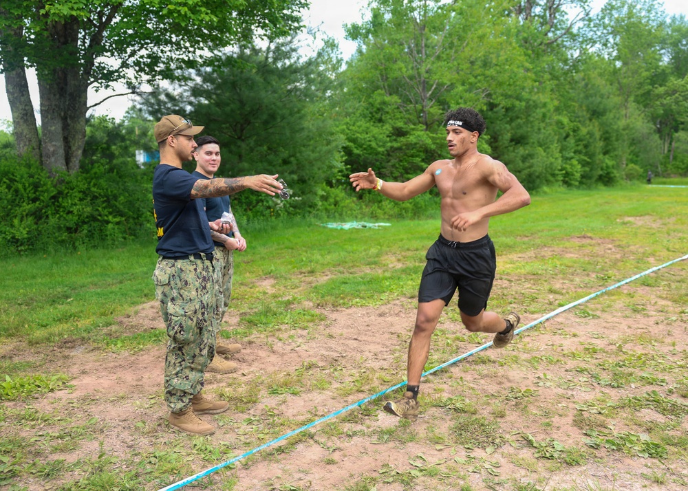 NTAG New England participates in Spartan Race