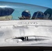 114th Fighter Wing hosts professional sprint car driver David Gravel for civic leader orientation flight