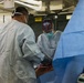 US Reserve Soldiers Treat a Simulated Casualty