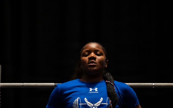 Warrior Games 2026