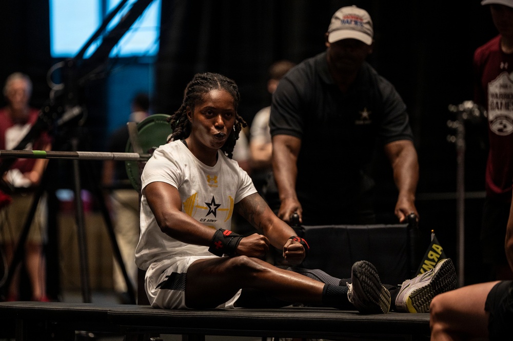 Warrior Games 2026