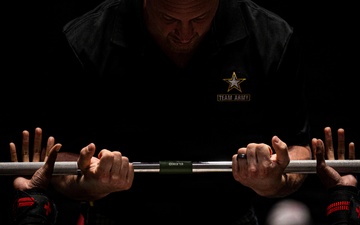 South Carolina National Guard Soldier Competes in 2026 Warrior Games