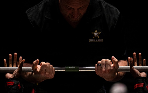 Warrior Games 2026