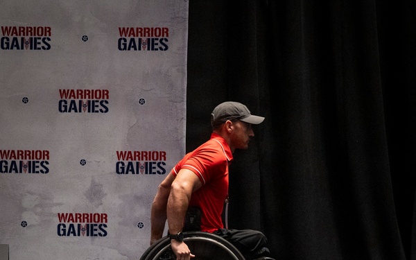 Warrior Games 2026