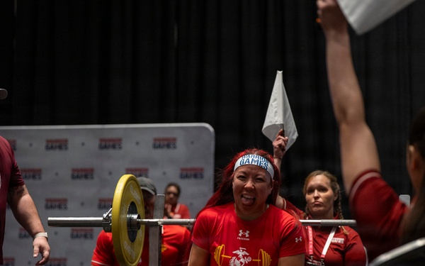 Warrior Games 2026