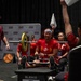Warrior Games 2026