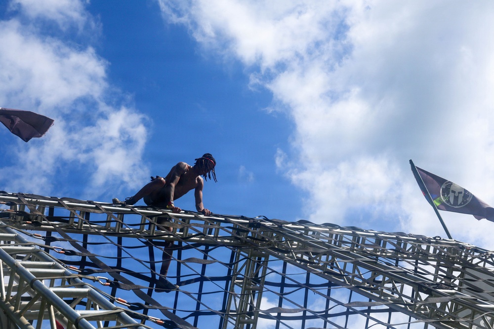 NTAG New England participates in Spartan Race
