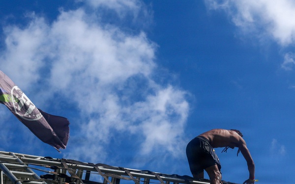 NTAG New England participates in Spartan Race