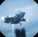26th Marine Expeditionary Unit’s Type Commander's Amphibious Training | F-35B Lightning II Night Carrier Qualification