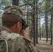 198th RSG Conducts Land Navigation Exercise