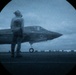 26th Marine Expeditionary Unit’s Type Commander's Amphibious Training | F-35B Lightning II Night Carrier Qualification