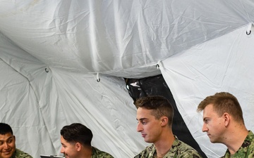 NMCB 4 Seabees Conduct COMMEX 2026
