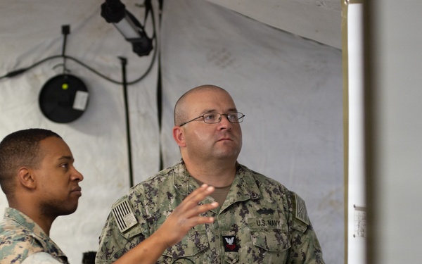 NMCB 4 Seabees Conduct COMMEX 2026
