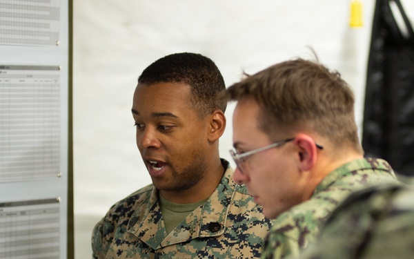 NMCB 4 Seabees Conduct COMMEX 2026