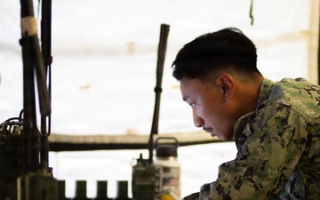 NMCB 4 Seabees Conduct COMMEX 2026