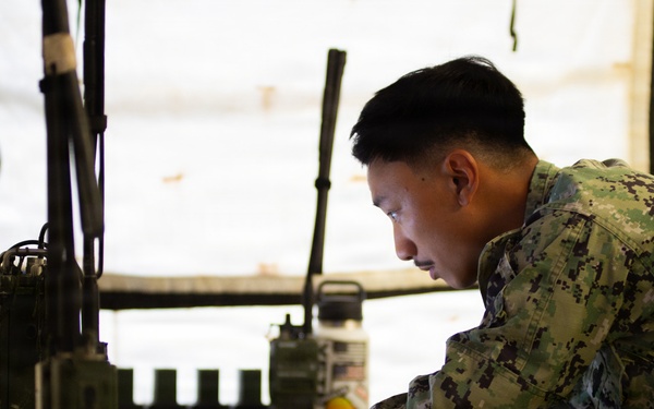NMCB 4 Seabees Conduct COMMEX 2026
