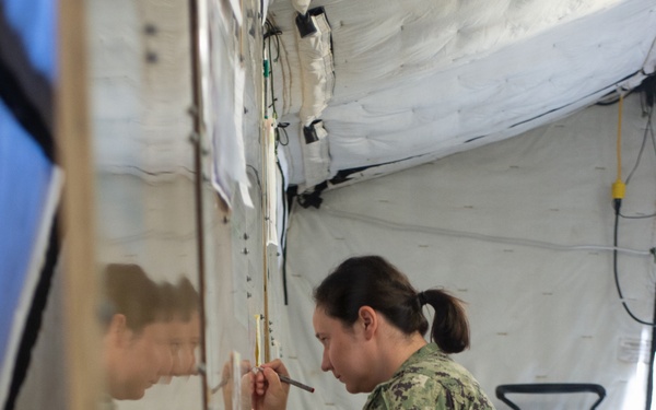 NMCB 4 Seabees Conduct CPX 1 2026