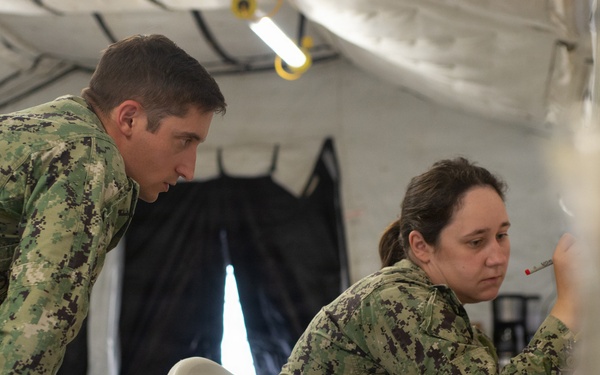 NMCB 4 Seabees Conduct CPX 1 2026